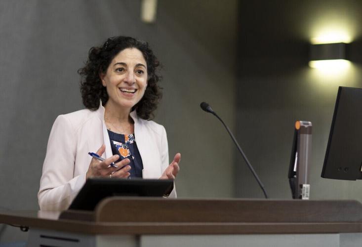 First Students are the Heartbeat of UMW’s New MSN Program