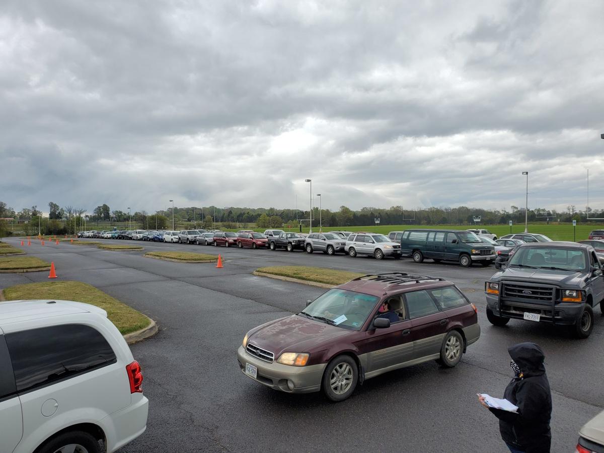National Guard To Help Health District Test Latino Workers In Culpeper County Latest News Starexponent Com