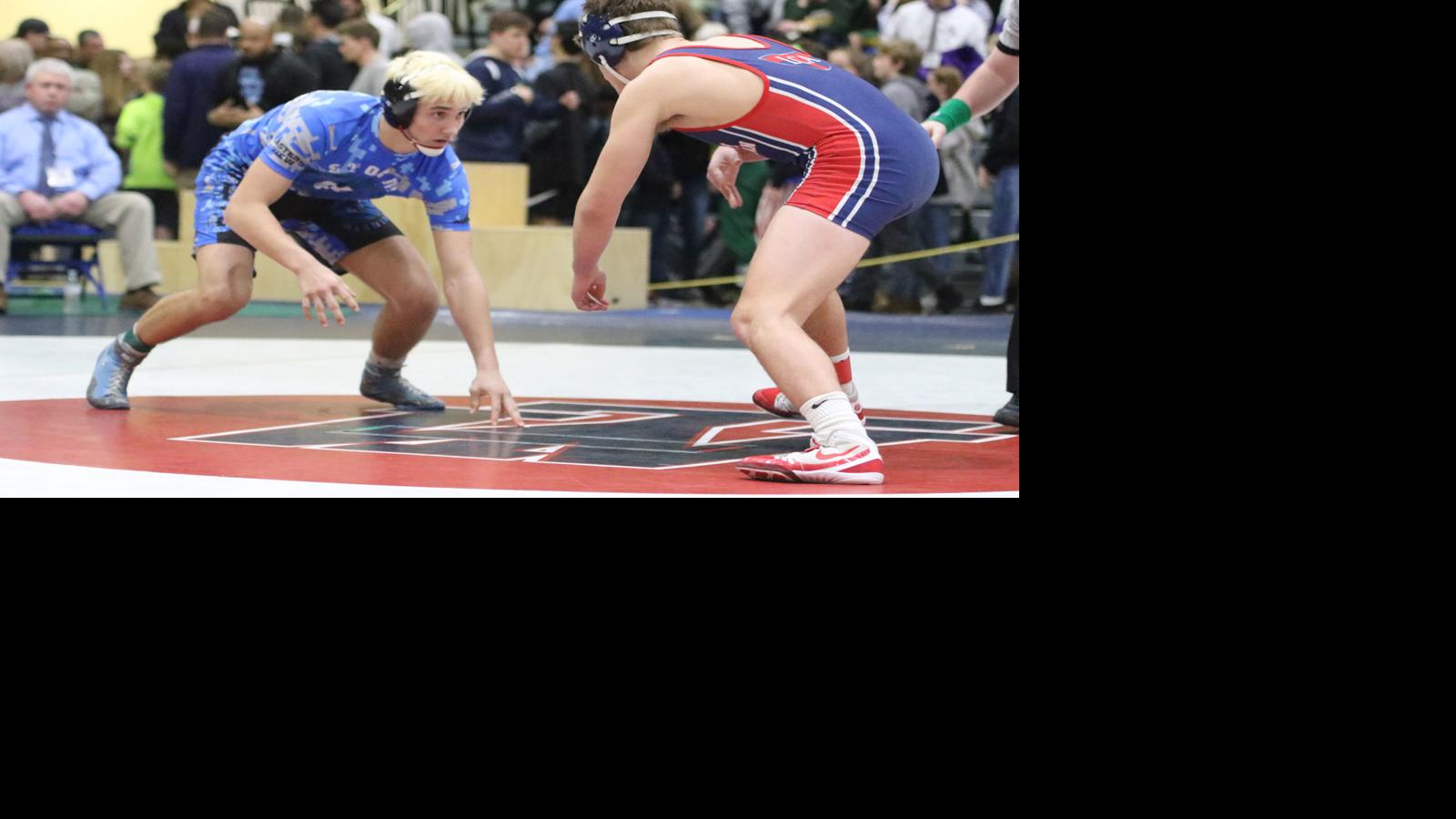 High School Wrestling Season Preview Sting Of Runner Up Finishes Motivate Area Wrestlers Sports Starexponent Com