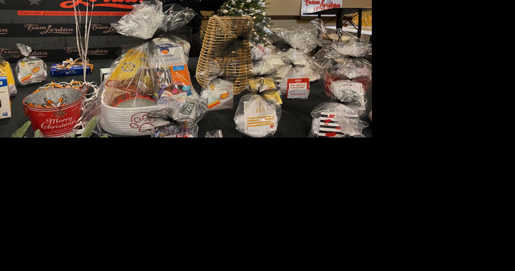 PHOTOS Grassroots Culpeper at Team Jordan Fundraiser