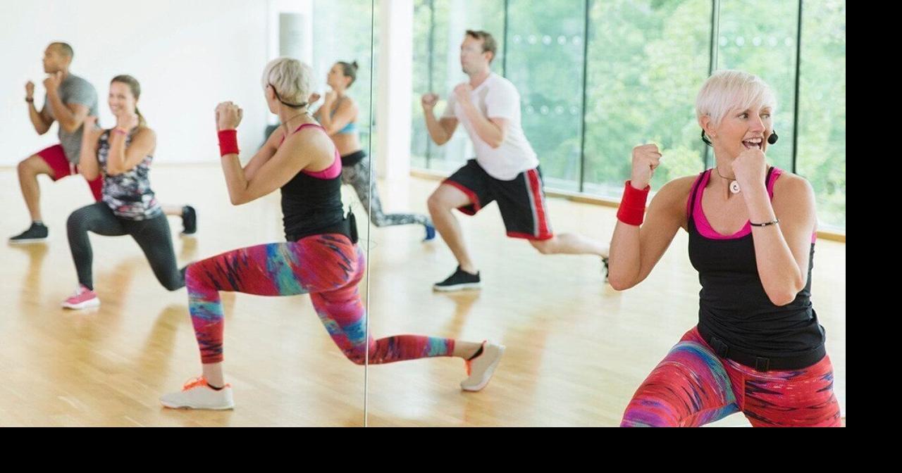 The advantages of becoming a part-time fitness instructor and where to start