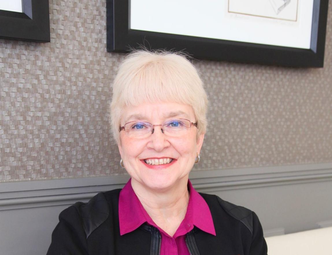 Annette Hyde