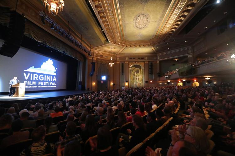 Charlottesville's Paramount Theater sets June movie schedule