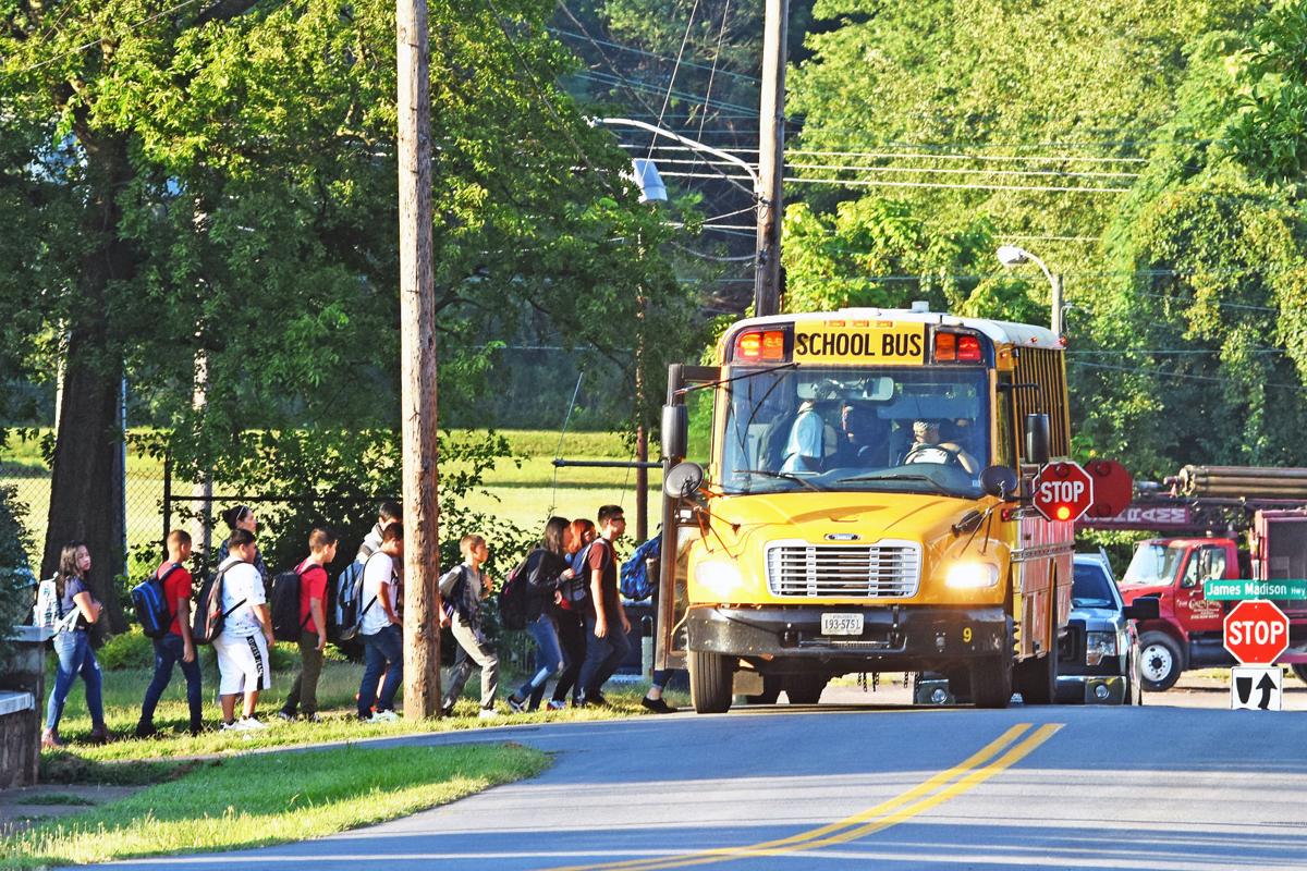 School Board to decide Monday how to restart Culpeper classes | Latest