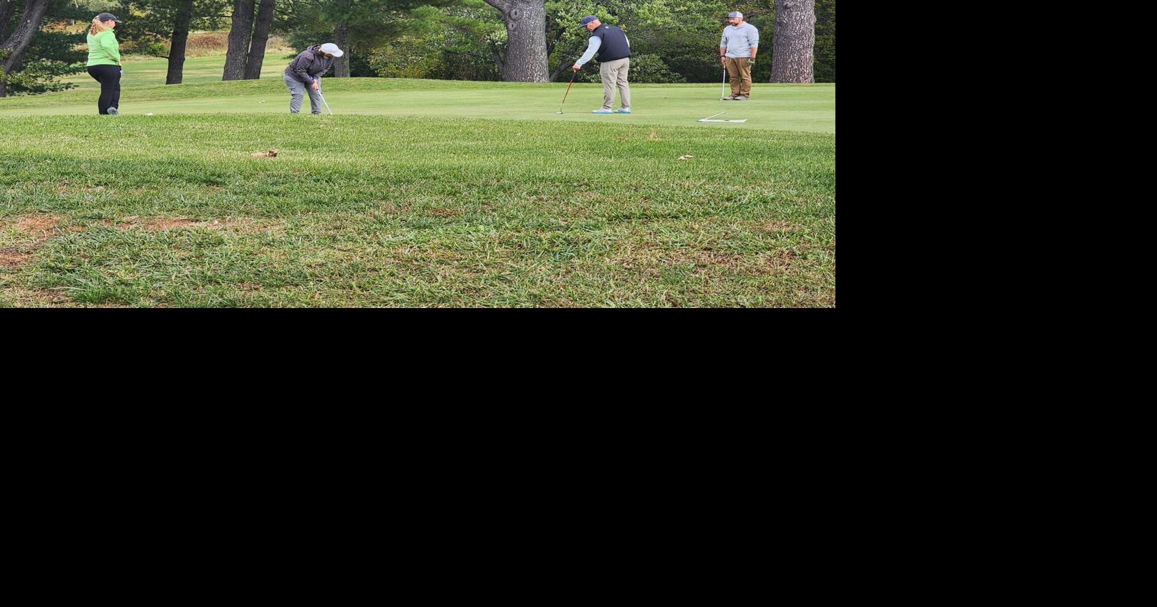 Golf tournament raises funds for Wreaths Across America