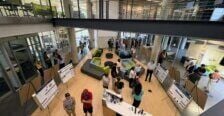 UMW’s Summer Science Institute Showcases Student Discovery From Lab to Lectern