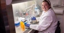 UMW’s Summer Science Institute Showcases Student Discovery From Lab to Lectern