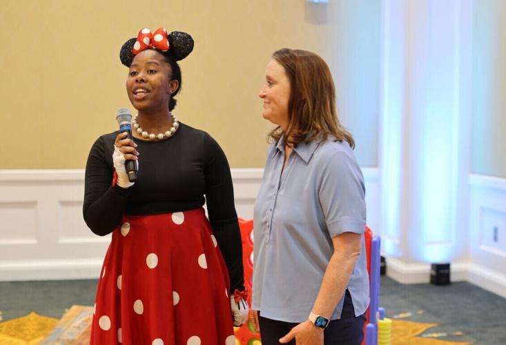 UMW Celebrates Employees for Service, Dedication and a Commitment to Community