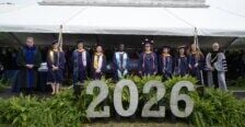 A Degree of Excellence: UMW Celebrates 2026 Commencement