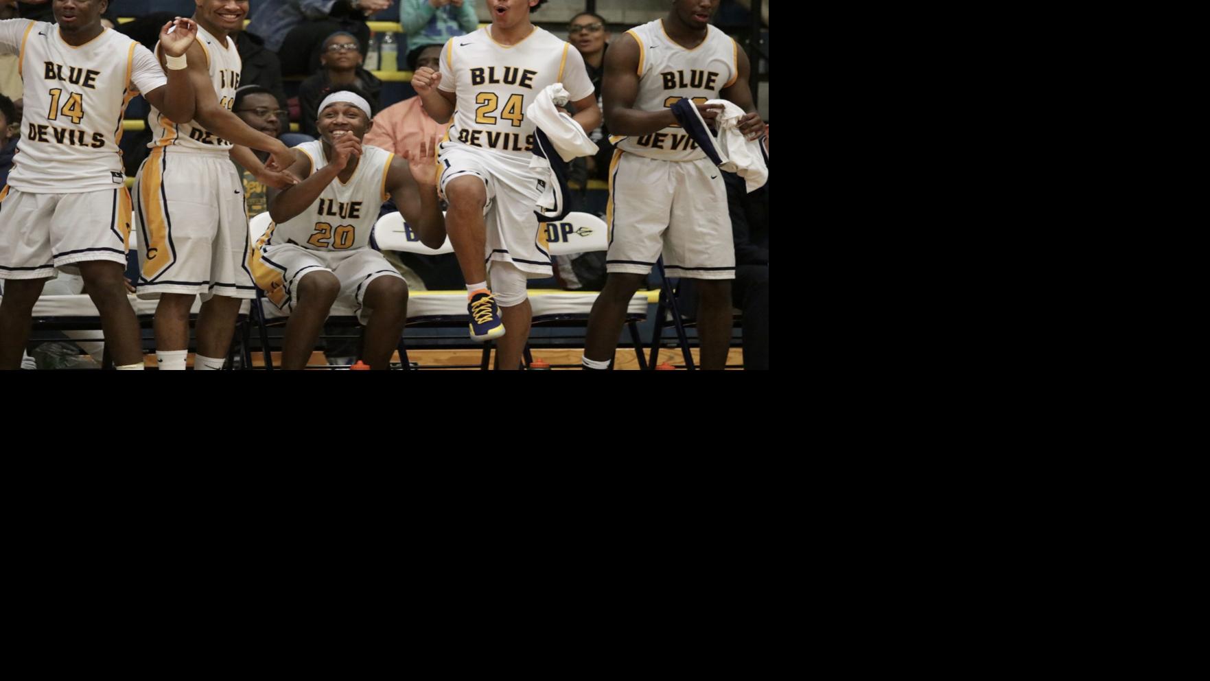 Blue Devils Will Look To Develop Chemistry As Season Progresses