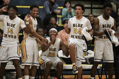 Blue Devils Will Look To Develop Chemistry As Season Progresses