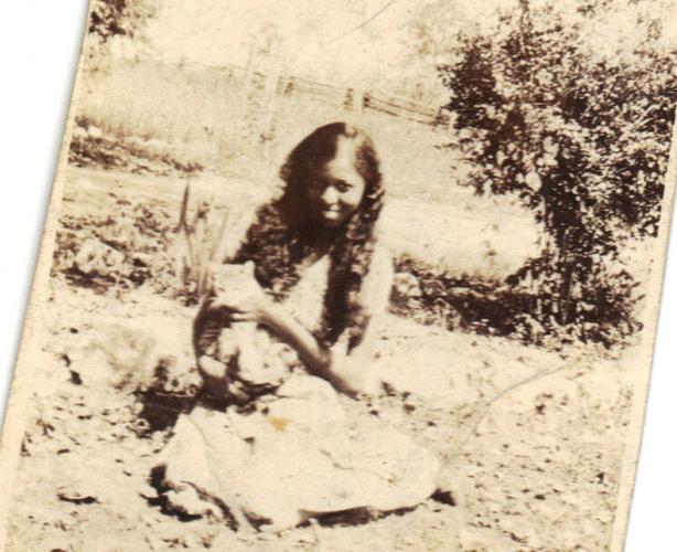 Dollie Berry