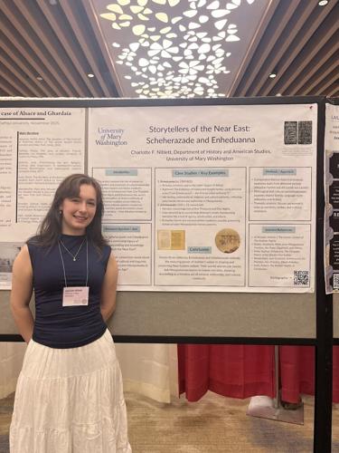 UMW Graduates Earn Fulbright Awards for Teaching and Research Around the World