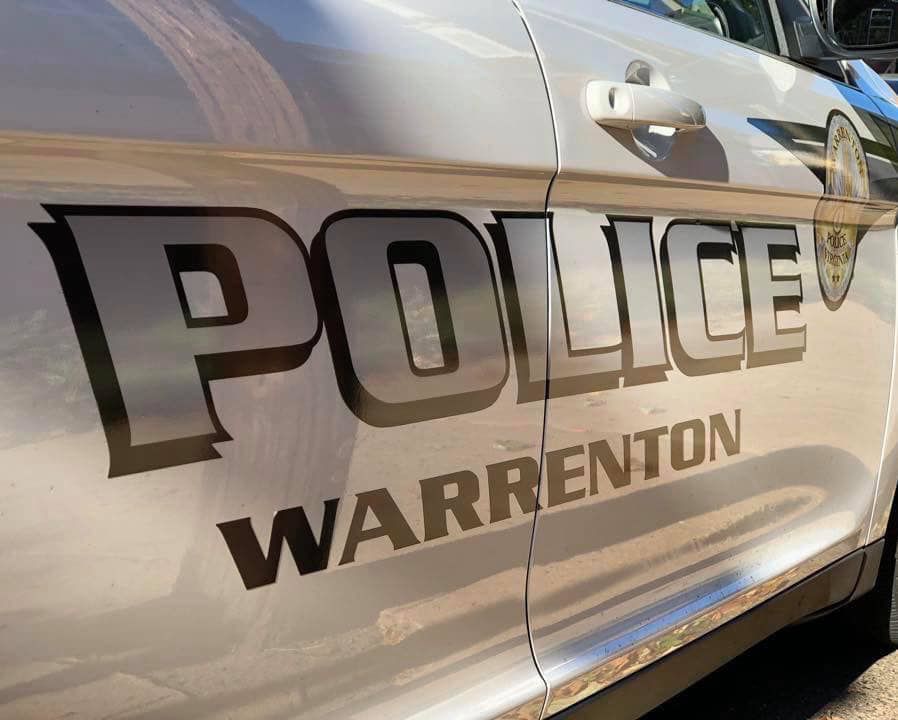 Police victims targeted in deadly Warrenton shooting