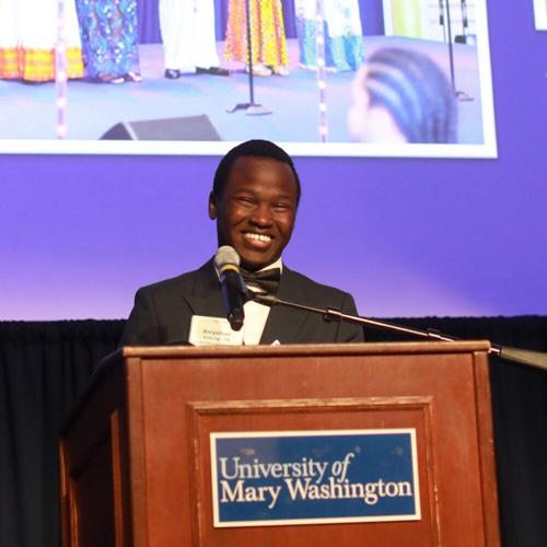 University of Mary Washington Class of 2026 Senior Spotlights: Part 2 of 2