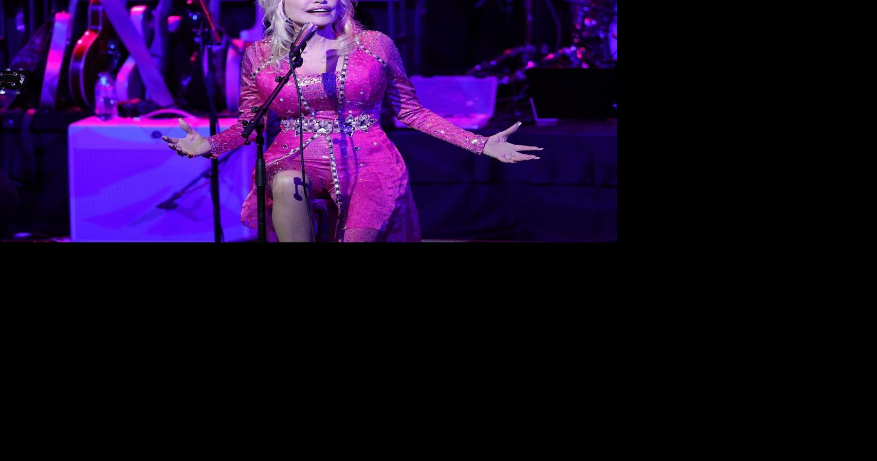 Country music icon Dolly Parton dies at age 80 Devarrick Turner and Melissa Ruggieri USA TODAY NETWORK Aug 25, 2026 2 hrs ago