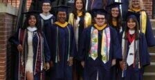 A Degree of Excellence: UMW Celebrates 2026 Commencement