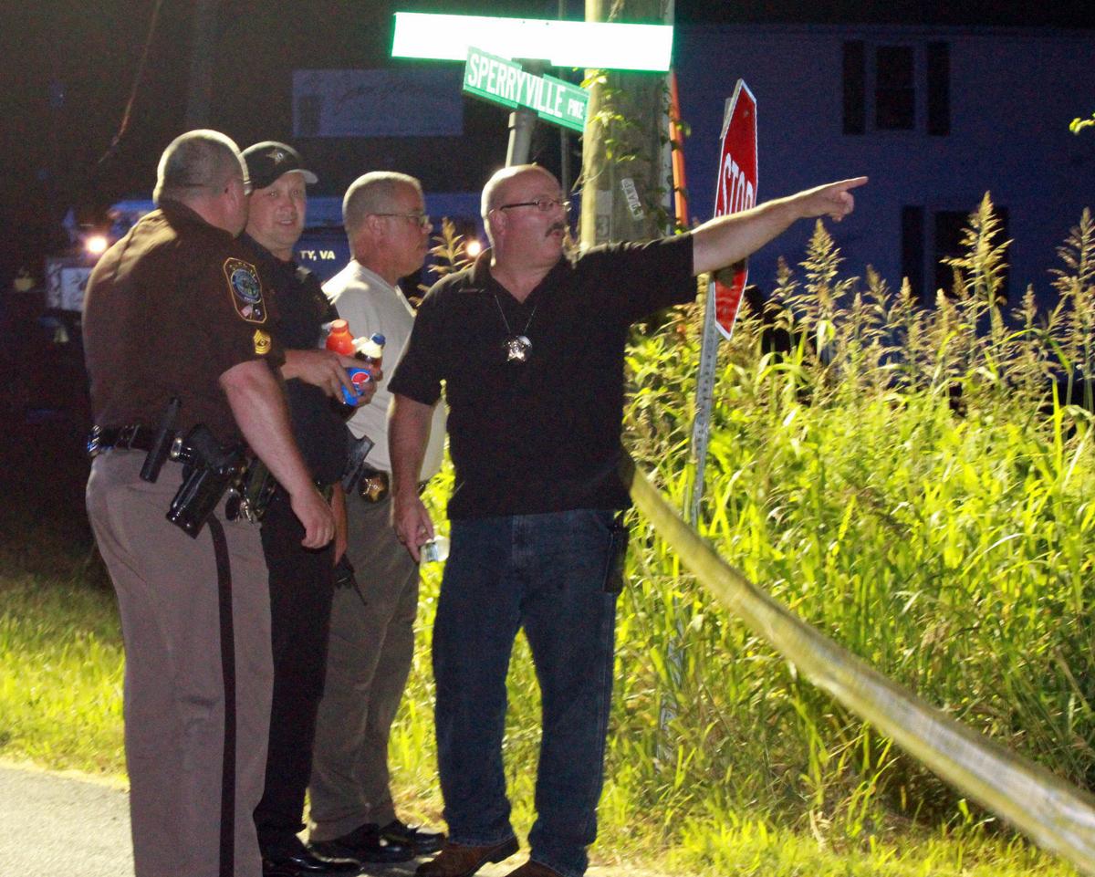 Culpeper motorist killed in Culpeper deputyinvolved shooting News