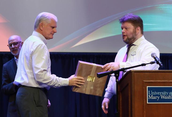 UMW Celebrates Employees for Service, Dedication and a Commitment to Community