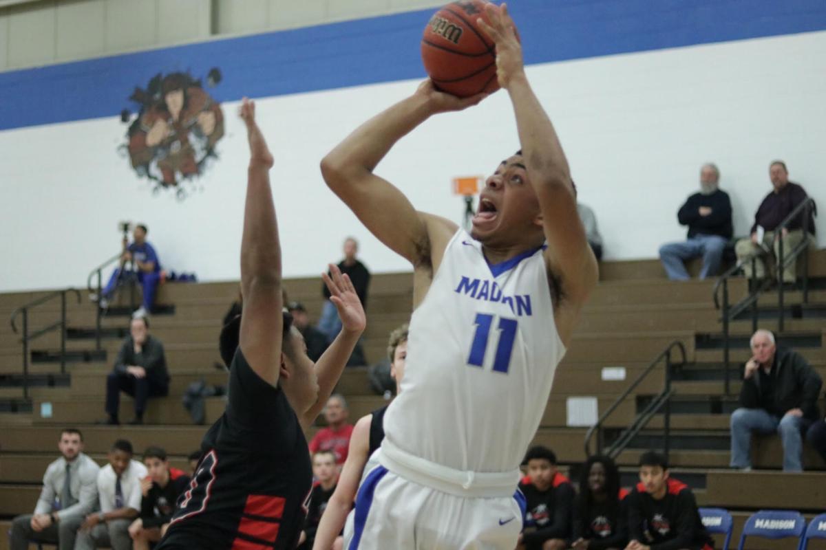 Kobi Alexander Verbally Commits To Eastern Mennonite University
