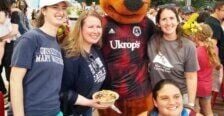 UMW’s Regional Alumni Networks Create Connections Across the Country