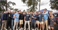 Mary Wash Eagles Return to the Nest for Homecoming