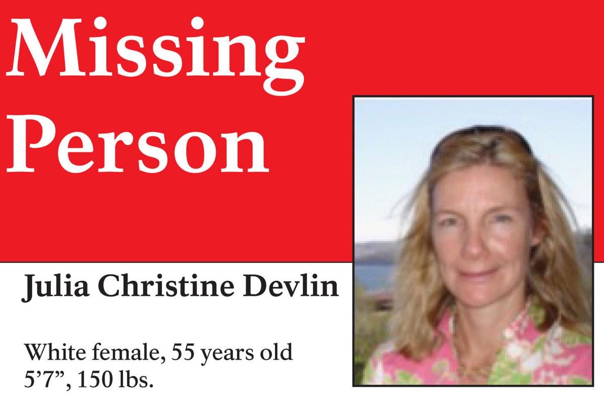 Search underway in Shenandoah NP for missing woman 