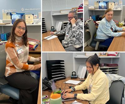 Gratitude in Action: Honoring Those Who Give Their Time