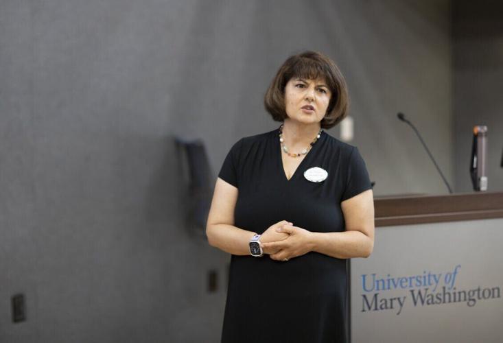 First Students are the Heartbeat of UMW’s New MSN Program