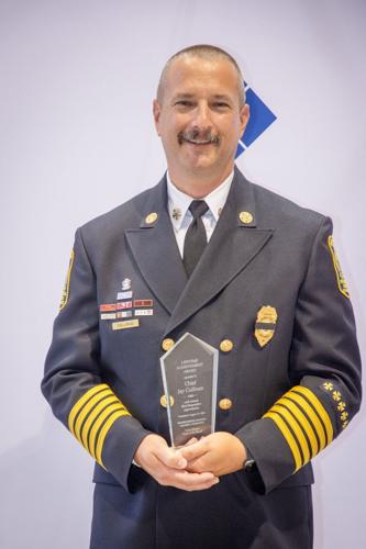 10 Years of Honoring Those Who Serve: 2026 First Responders Appreciation Breakfast