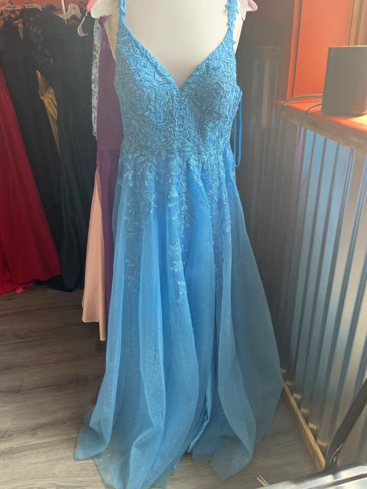 prom dress shops in panama city florida