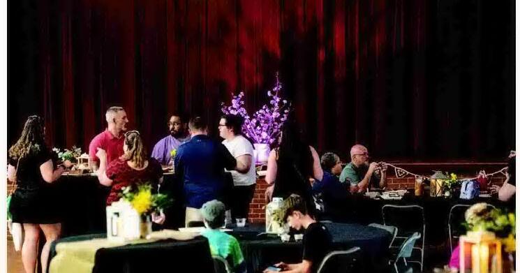 Area food entrepreneurs shine at Local Flavor Fest