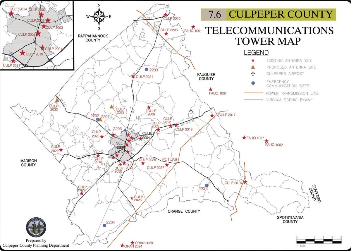 26 Map Cell Phone Towers  Maps Online For You