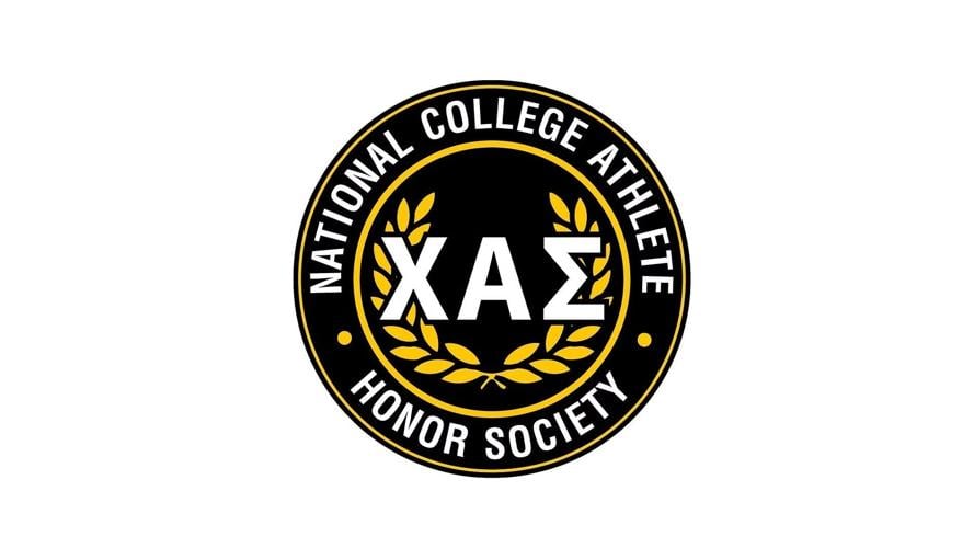 UMW Athletics to Induct 57 into Chi Alpha Sigma Honor Society