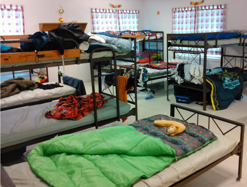 Culpeper's Camp Happyland delights area youngsters