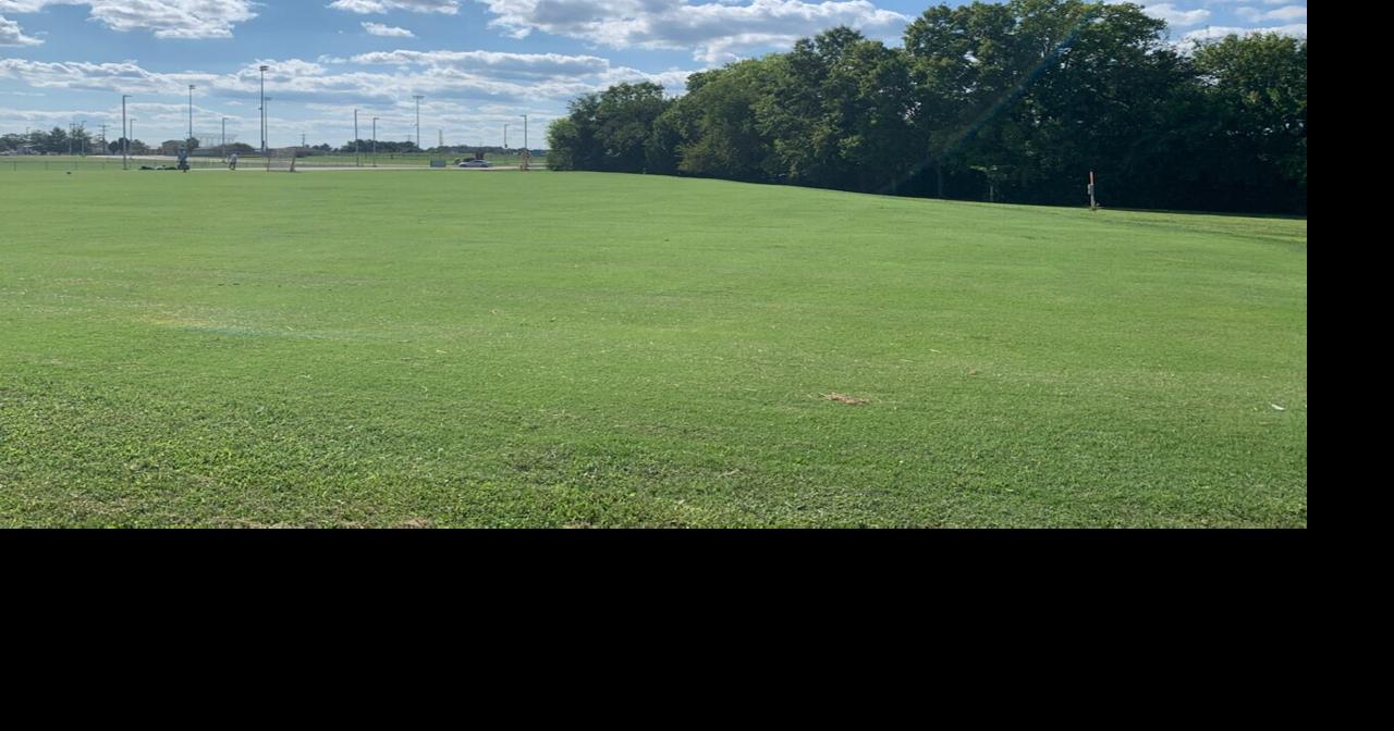 Culpeper approves new design for sports complex parking lot