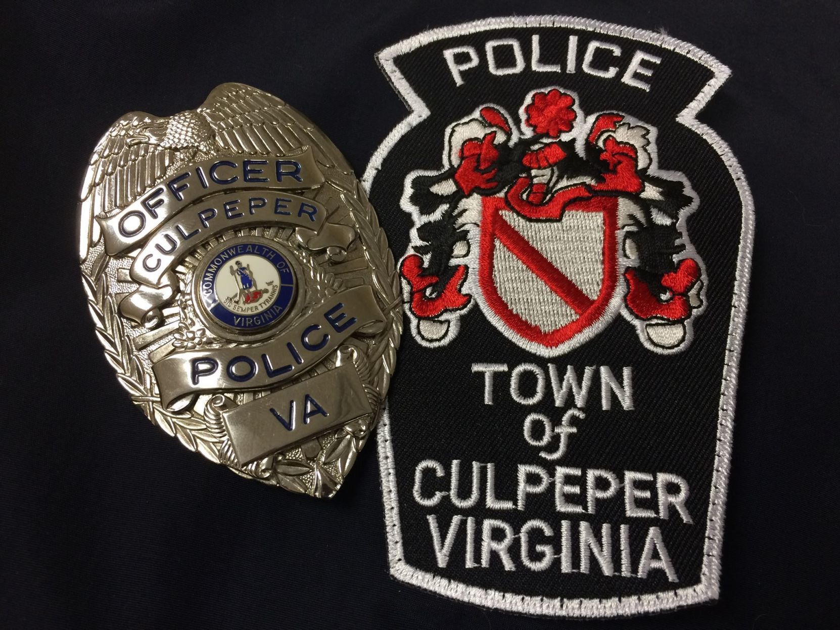 Culpeper Police Department arrest report, Dec. 3-9