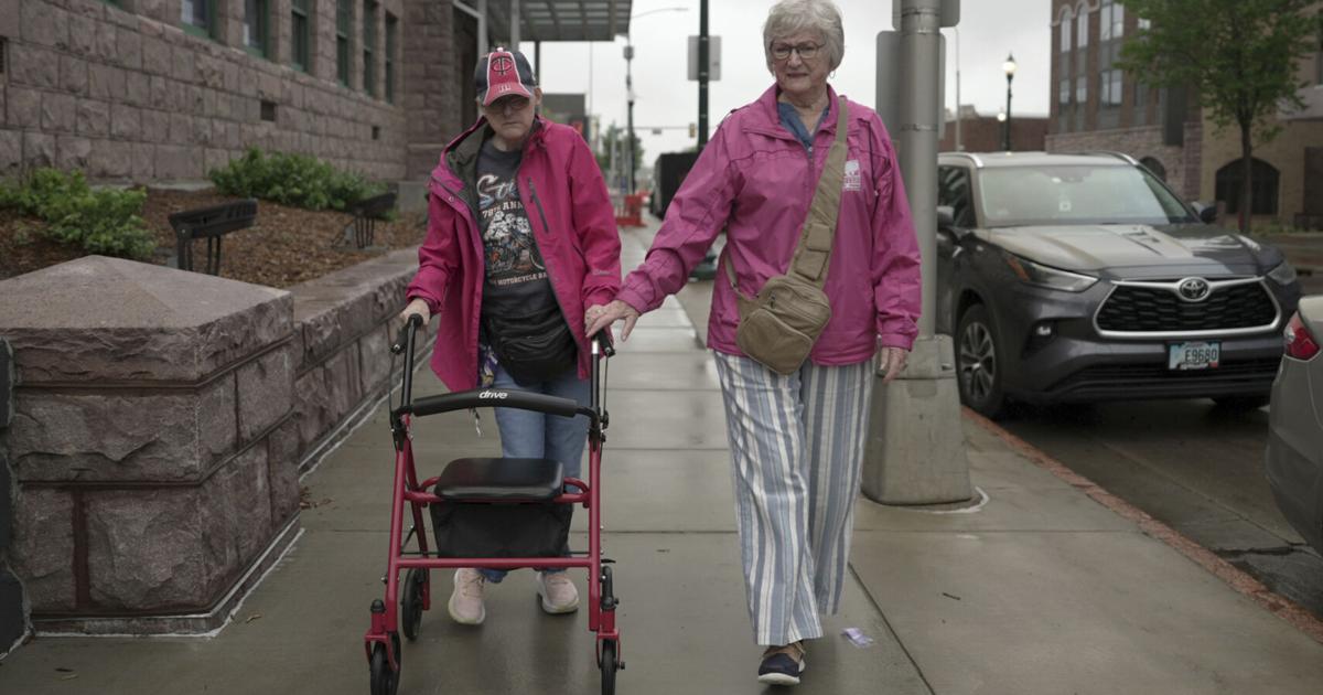 Forever changed by diseases that vaccines can prevent, families share their stories