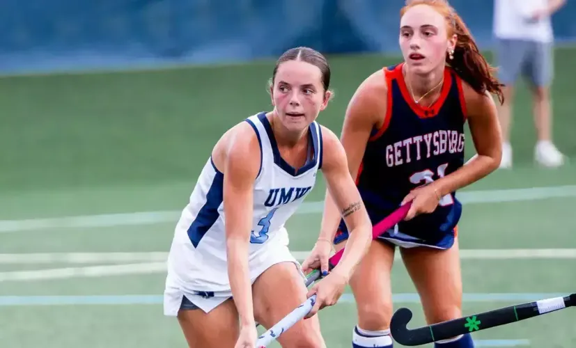 Proffitt's 2OT Score Lifts UMW Field Hockey Over Sewanee