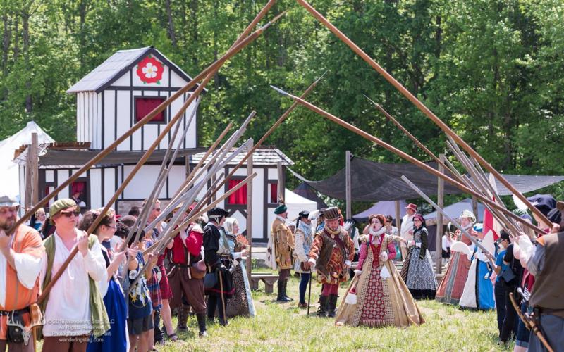 Town of Culpeper Awarded $30,000 Tourism Marketing Grant