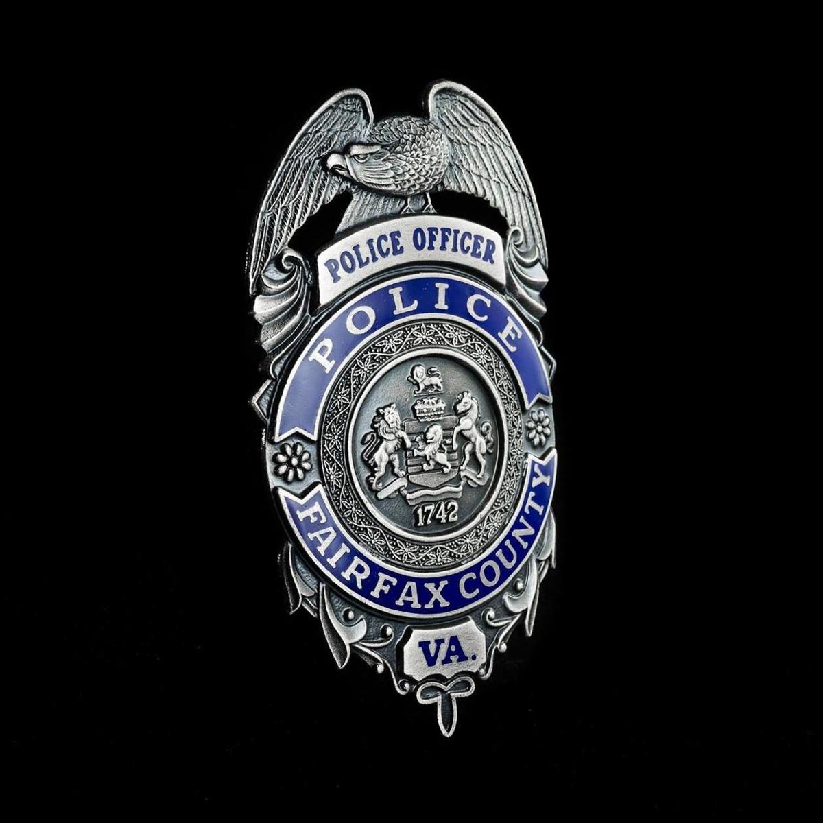 Fairfax PD