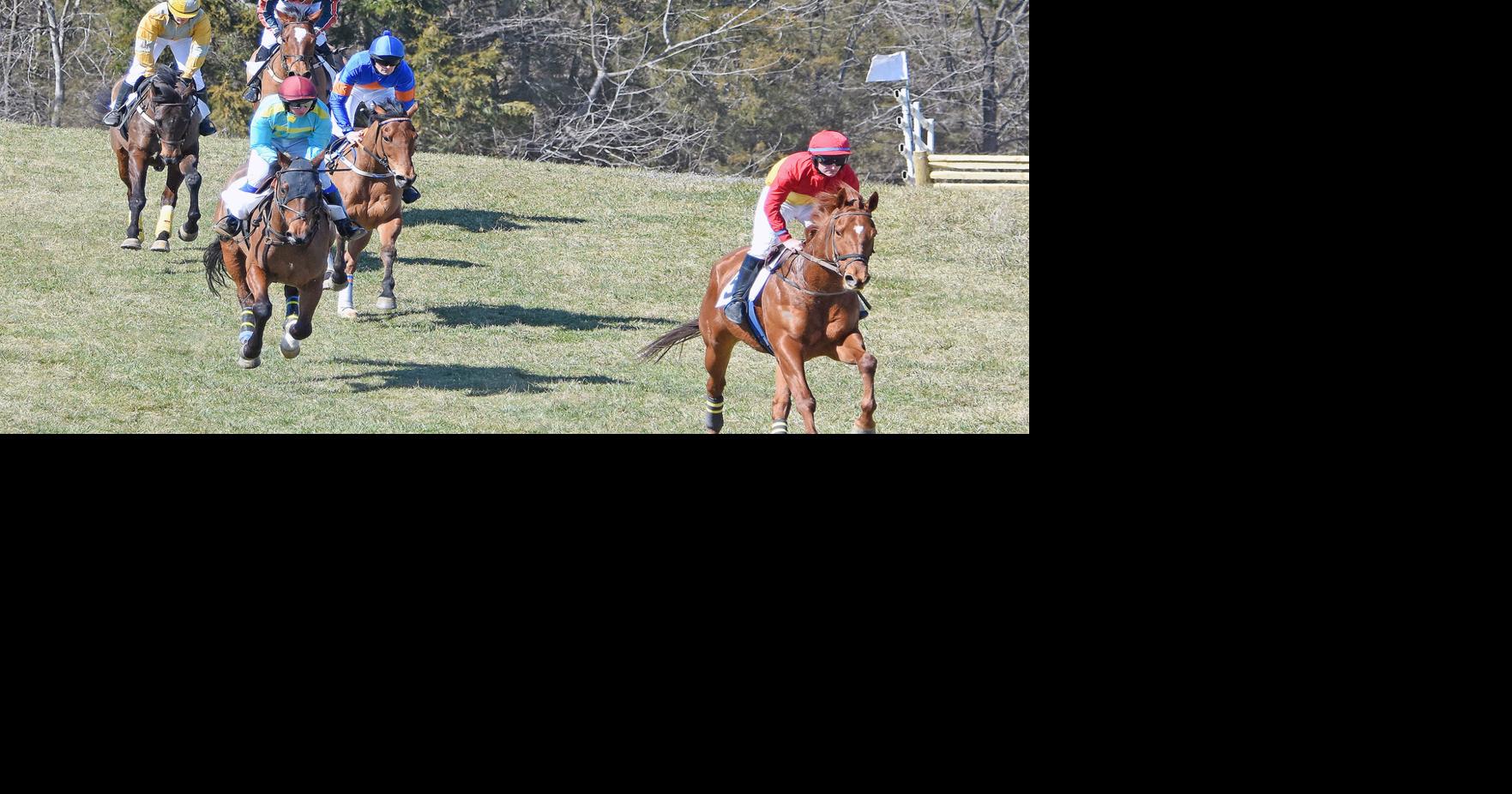 Big Money Bolsters Equestrian Endurance Race - The New York Times