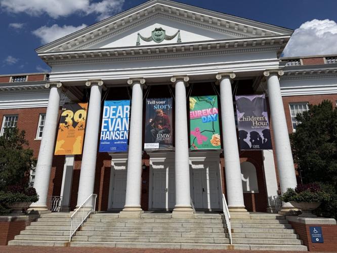 The Princeton Review Ranks UMW Among Nation’s Best, Theatre Rises to No. 12