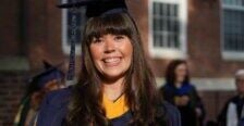 A Degree of Excellence: UMW Celebrates 2026 Commencement