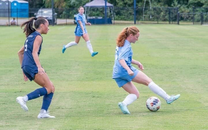 UMW's Landel Claims C2C Women's Soccer Players of the Week