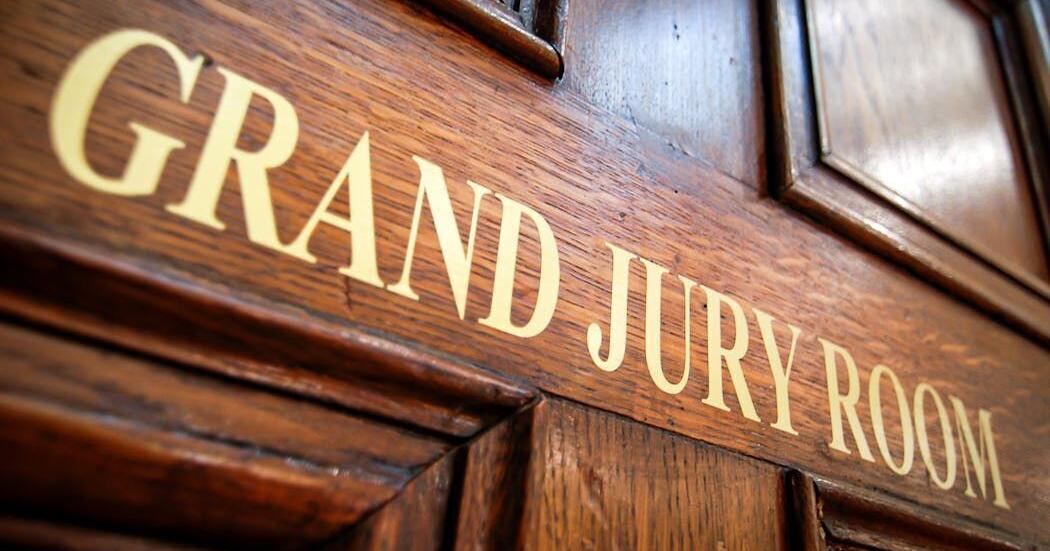 Juries rebel against excessive prosecution under Trump