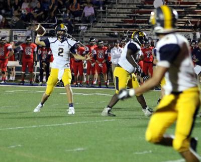 High School Football Preview Capsules Culpeper County Looks For