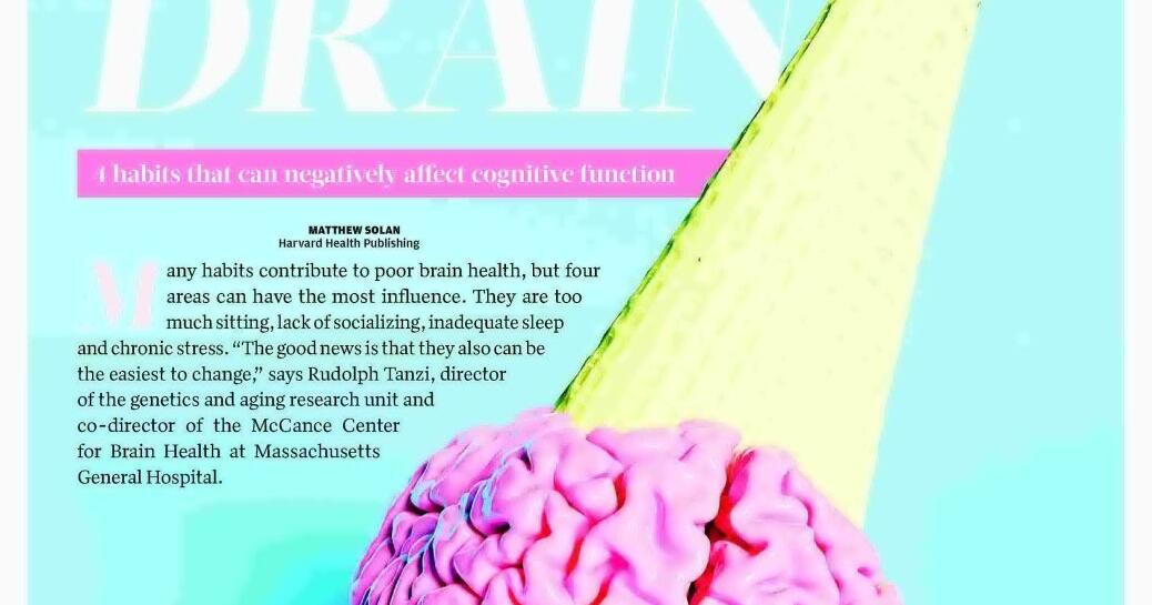 Brain Rain Text BRAIN DRAIN