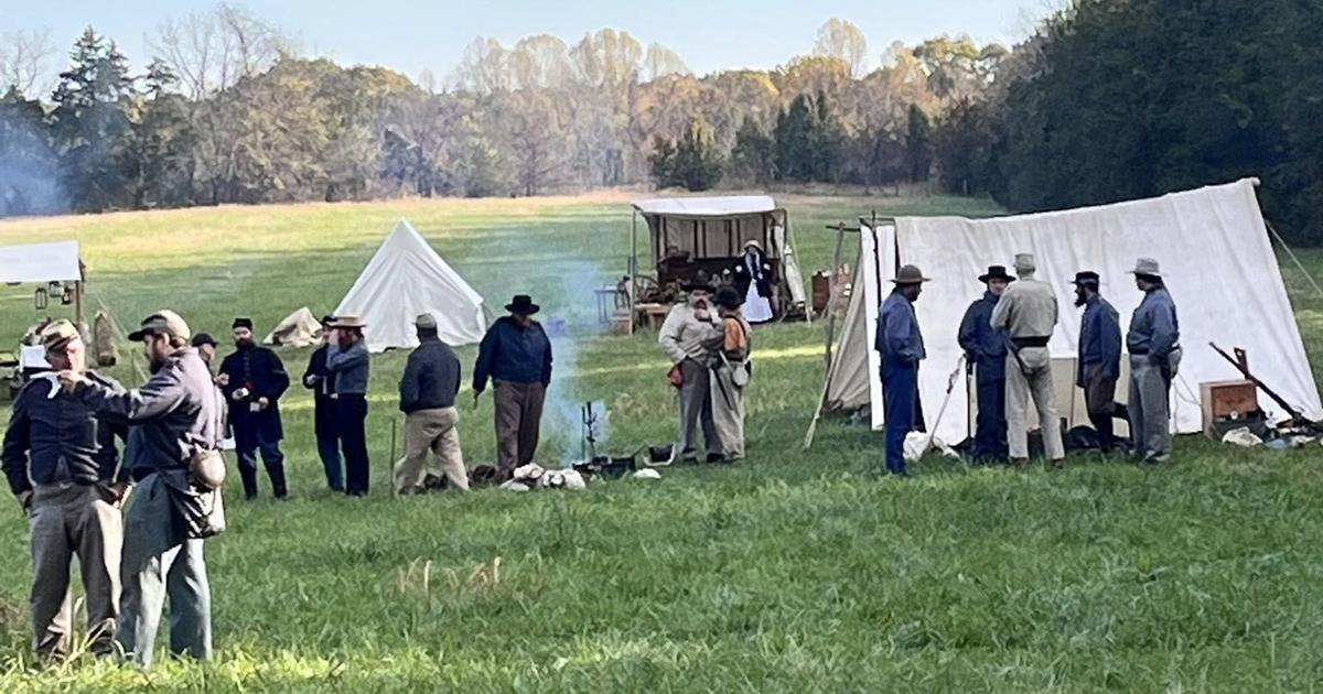 Preserving Battlefields State grants nearly $200K for Wilderness Battlefield preservation