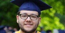 A Degree of Excellence: UMW Celebrates 2026 Commencement